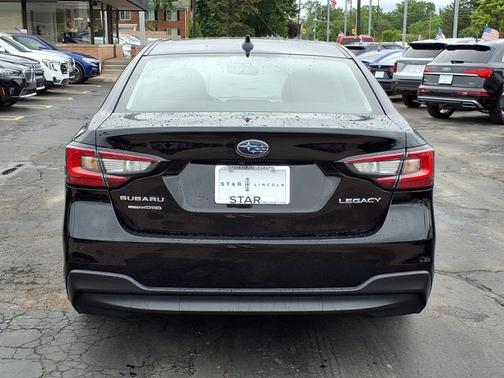 2023 Subaru Legacy Premium