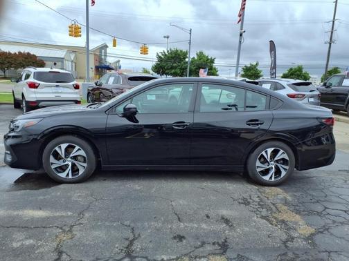 2023 Subaru Legacy Premium