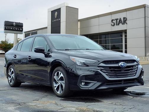 2023 Subaru Legacy Premium
