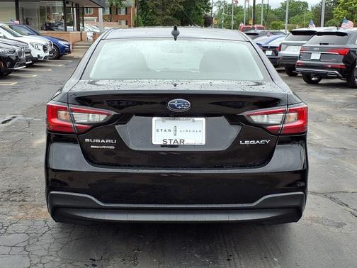 2023 Subaru Legacy Premium