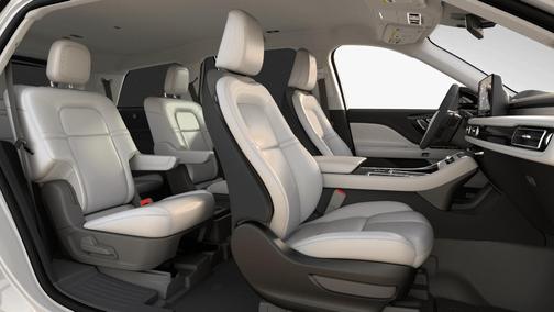 2026 Lincoln Aviator PREMIEREÂ