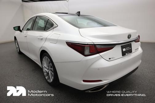 2019 Lexus ES 350 Ultra Luxury