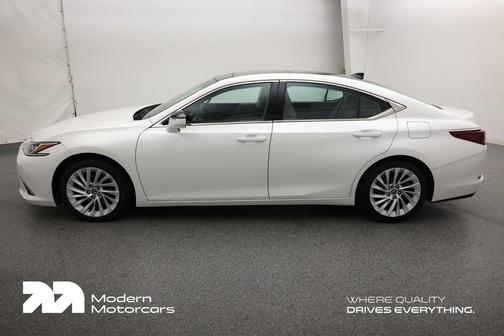 2019 Lexus ES 350 Ultra Luxury