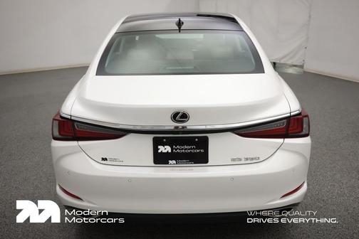 2019 Lexus ES 350 Ultra Luxury