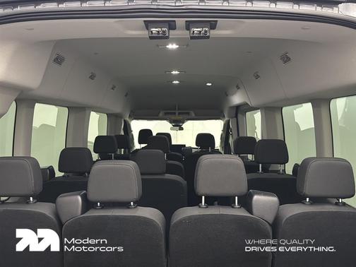 2024 Ford Transit-350 XLT