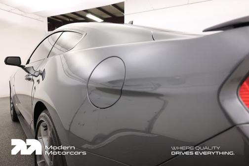 2023 Ford Mustang GT Premium