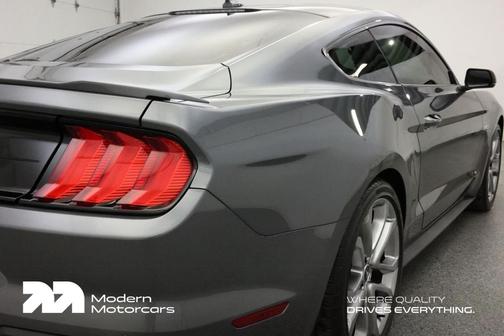 2023 Ford Mustang GT Premium