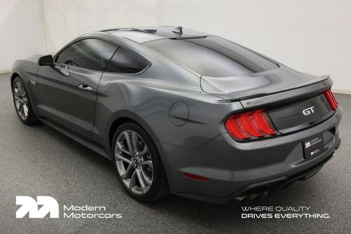 2023 Ford Mustang GT Premium