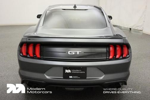 2023 Ford Mustang GT Premium