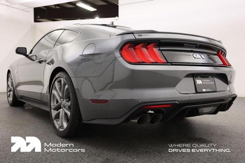 2023 Ford Mustang GT Premium