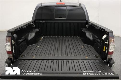 2014 Toyota Tacoma Base