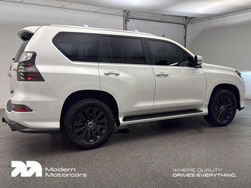 2023 Lexus GX 460 Premium