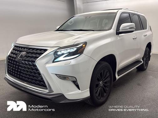 2023 Lexus GX 460 Premium