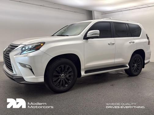 2023 Lexus GX 460 Premium