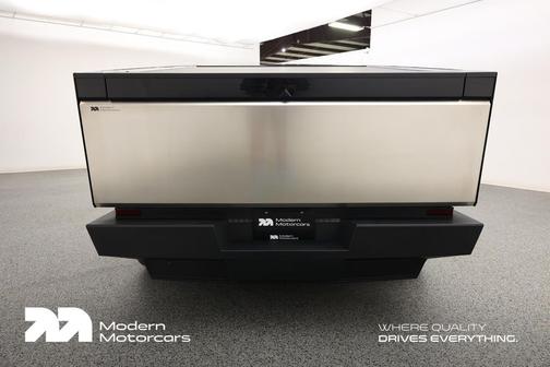 2024 Tesla Cybertruck All-Wheel Drive