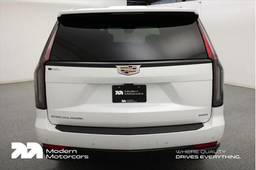 2023 Cadillac Escalade ESV Sport Platinum