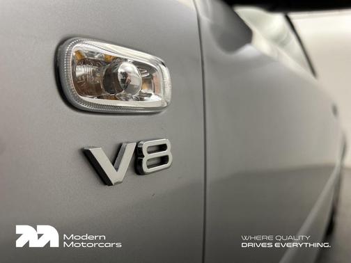 2004 Audi S4 quattro