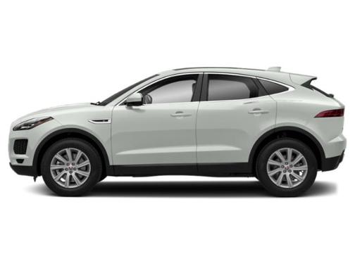 Fuji White 2020 Jaguar E-PACE R-Dynamic SE P300 AWD Automatic
