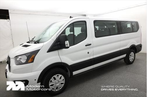 2024 Ford Transit-350 XLT