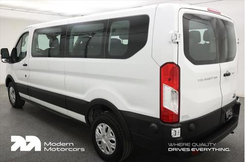 2024 Ford Transit-350 XLT