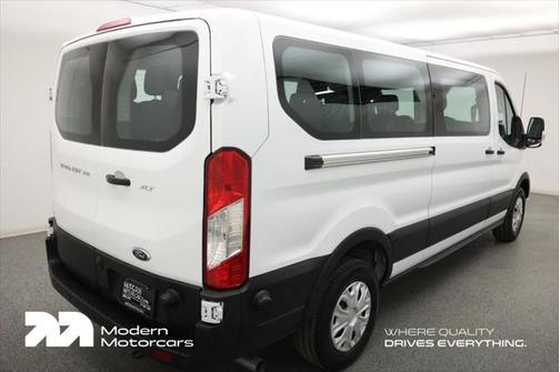 2024 Ford Transit-350 XLT