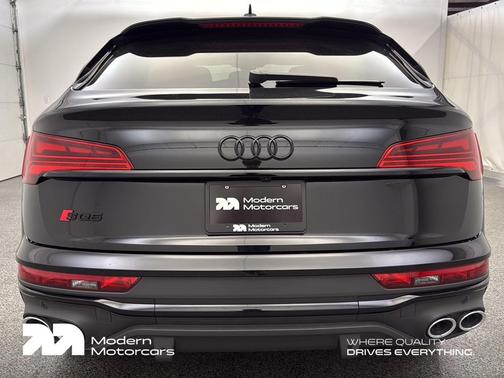 2024 Audi SQ5 3.0T Premium Plus