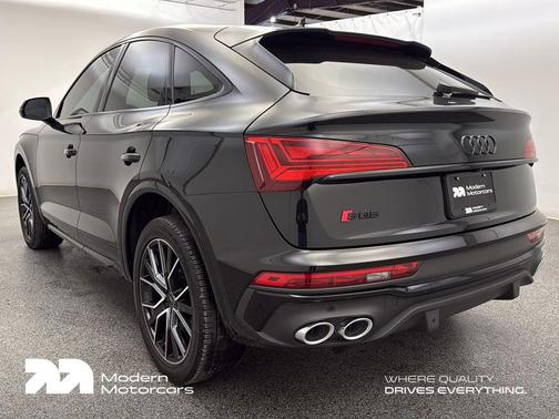 2024 Audi SQ5 3.0T Premium Plus