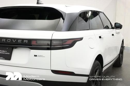 2025 Land Rover Range Rover Velar P250 S