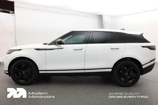 2025 Land Rover Range Rover Velar P250 S