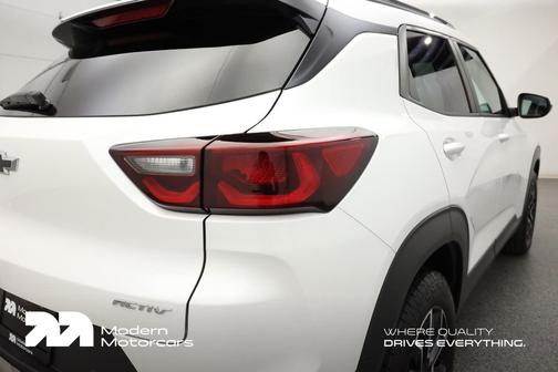 2024 Chevrolet Trailblazer ACTIV