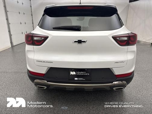 2024 Chevrolet Trailblazer ACTIV