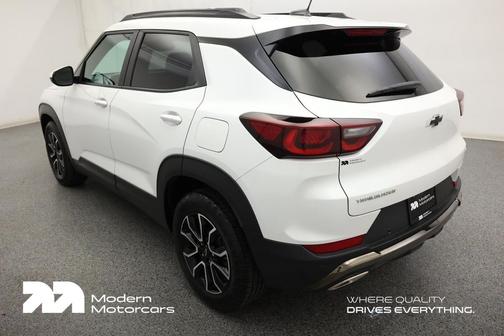2024 Chevrolet Trailblazer ACTIV