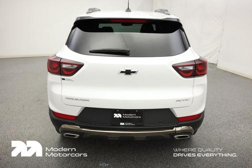 2024 Chevrolet Trailblazer ACTIV