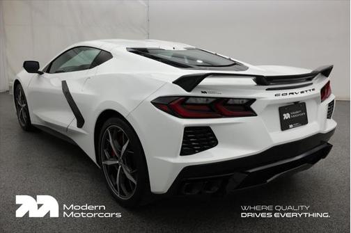 2023 Chevrolet Corvette Stingray w/2LT