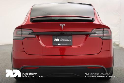 2023 Tesla Model X AWD