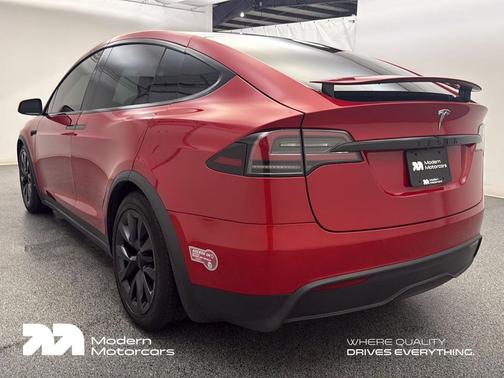 2023 Tesla Model X AWD