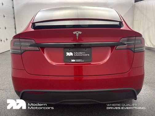 2023 Tesla Model X AWD