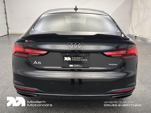 2020 Audi A5 Sportback 45 Premium Plus