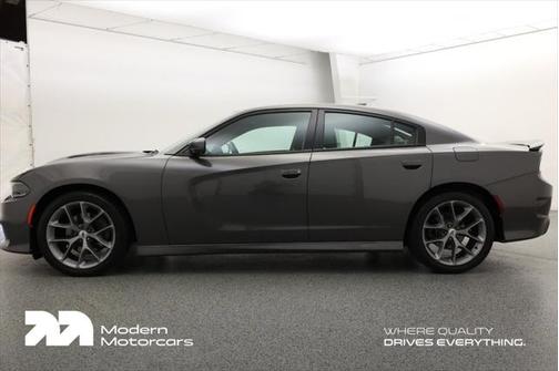 2019 Dodge Charger GT