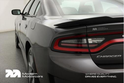 2019 Dodge Charger GT