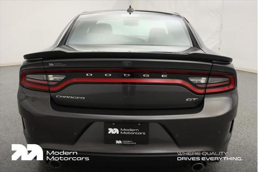 2019 Dodge Charger GT