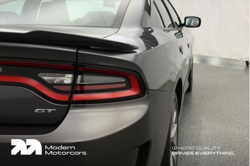 2019 Dodge Charger GT