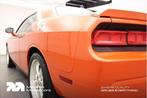 2009 Dodge Challenger R/T