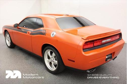 2009 Dodge Challenger R/T