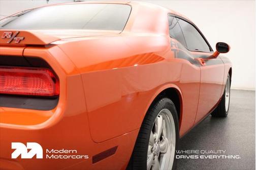 2009 Dodge Challenger R/T