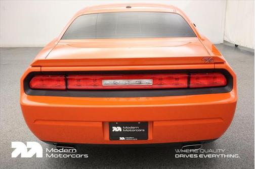 2009 Dodge Challenger R/T