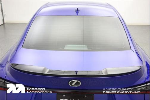 2023 Lexus IS 350 Base