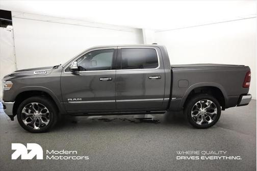 2019 RAM 1500 Limited