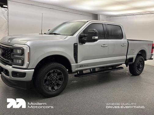 2024 Ford F-250 Lariat