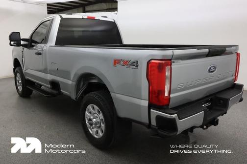 2023 Ford F-350 XLT